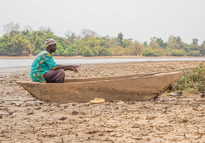 Together for climate justice
